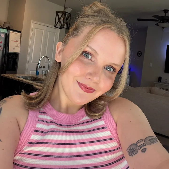 Megan Hartford | mom of 4 boys