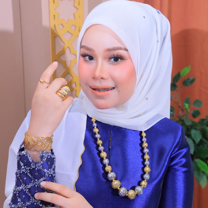 MiraJewel | Ukirnama Emas Indo