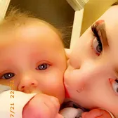 Crybaby Stormie