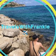 TravelsWithFrankie✈️