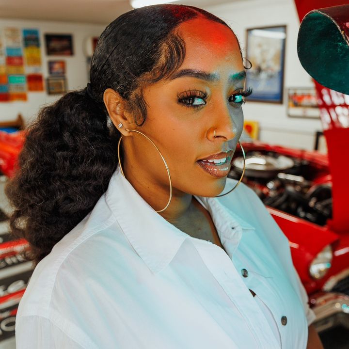 Shelah Marie