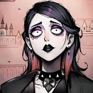 kit gutterbratz