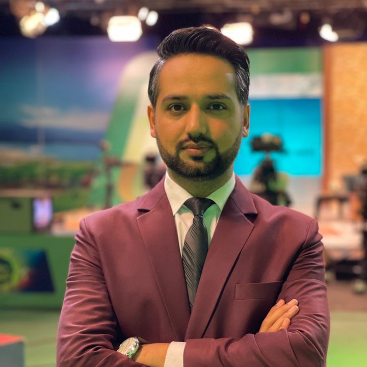 Shahid Naseem