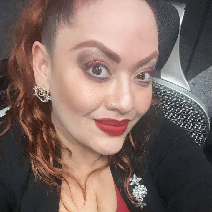 Cynthia Irene Vicuna