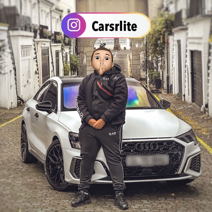 Carsrlite