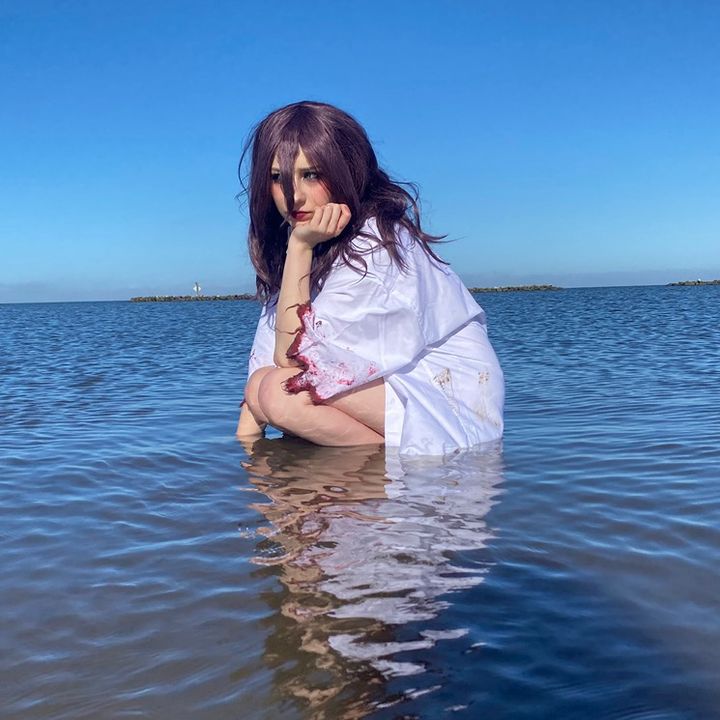 ♡︎