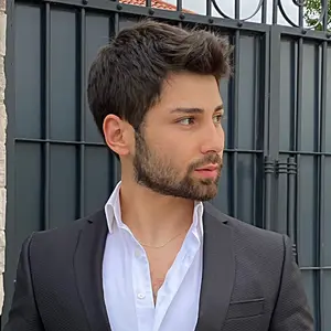 Yağız Bektik