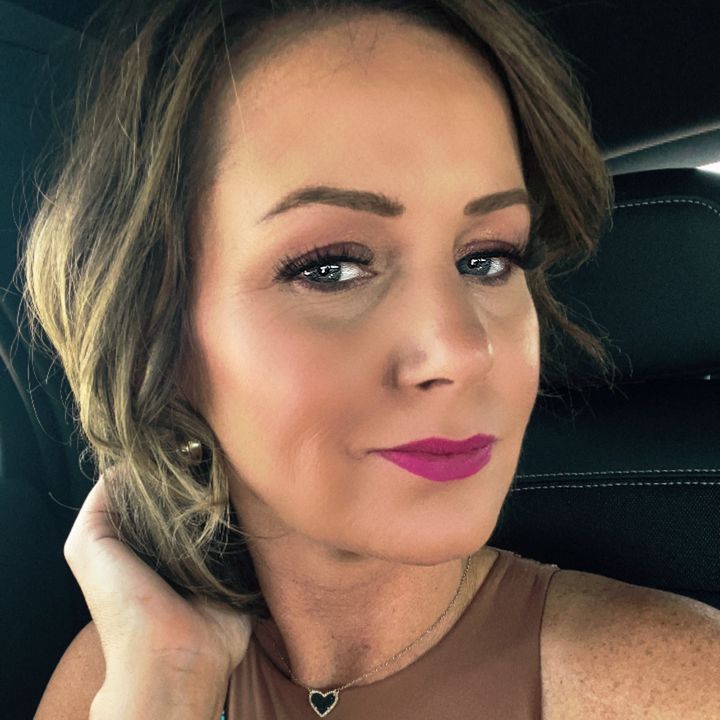 Amanda Jane