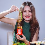 Cookingbomb袁倩祎