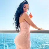 Amber Demiri
