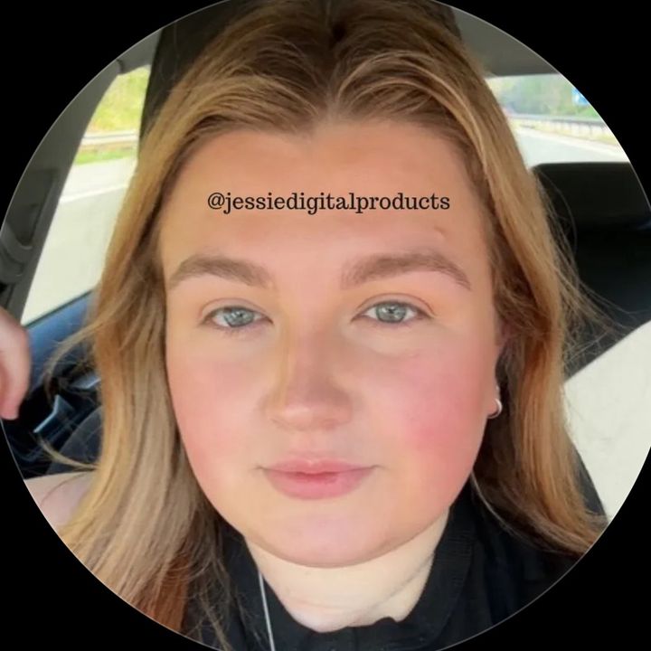 Jess | Digital Product