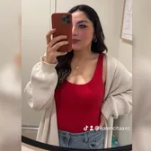 Karen ❤️‍🔥