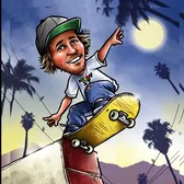SKATEBOARD POPS