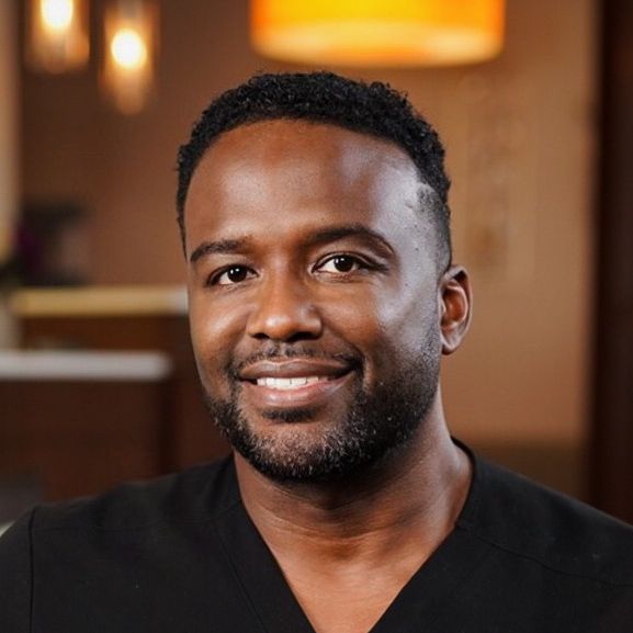 Dr. Andrew Jimerson II, M. D.