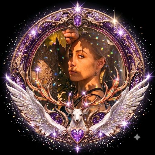 🫆💜Bambi🧚‍♀️💜🫆
