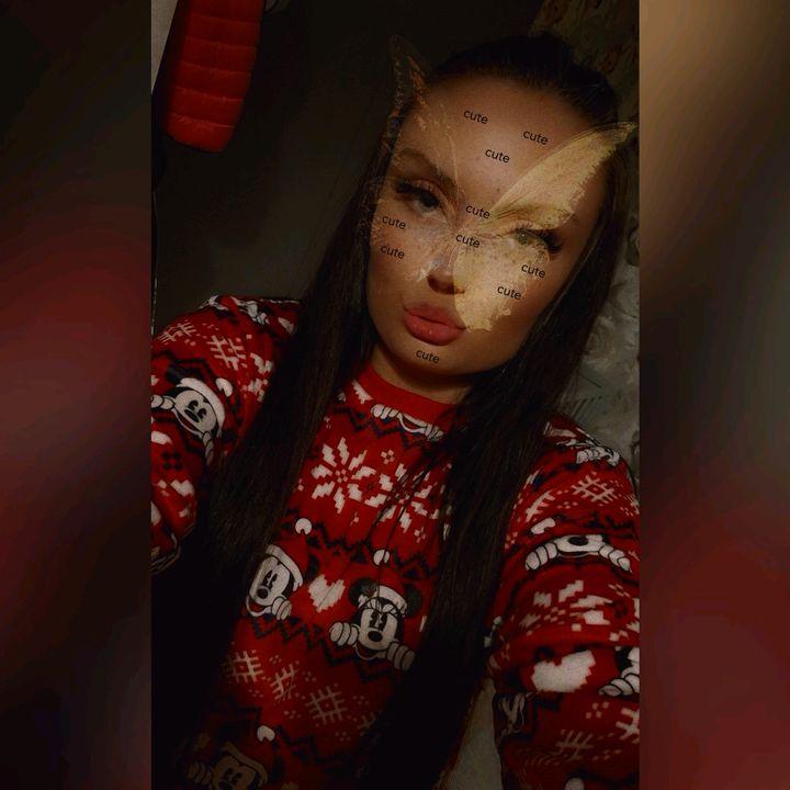 🎀kirsty grainger🎀