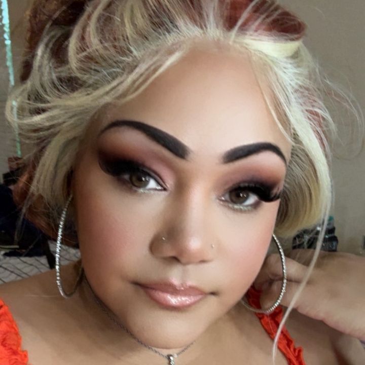 Crystal (DMV Taurus ♉️) 🇵🇷