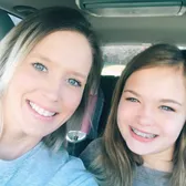 Brookesmom- Tabby ❤️⭐️❤️