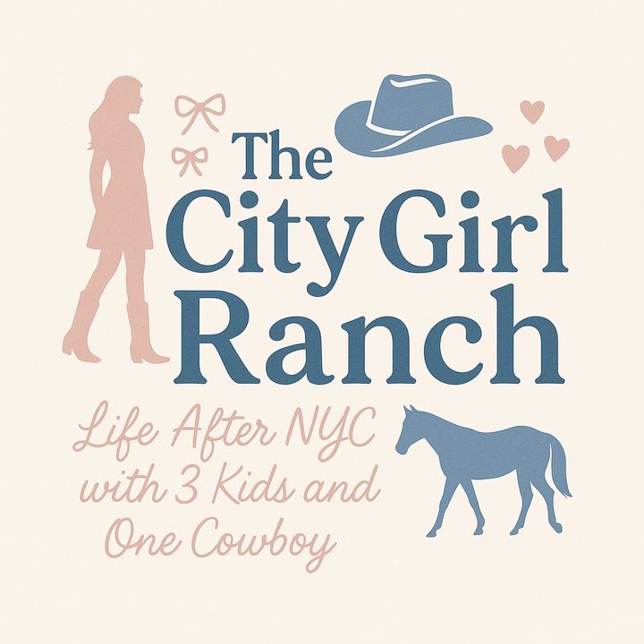 Thecitygirlranch