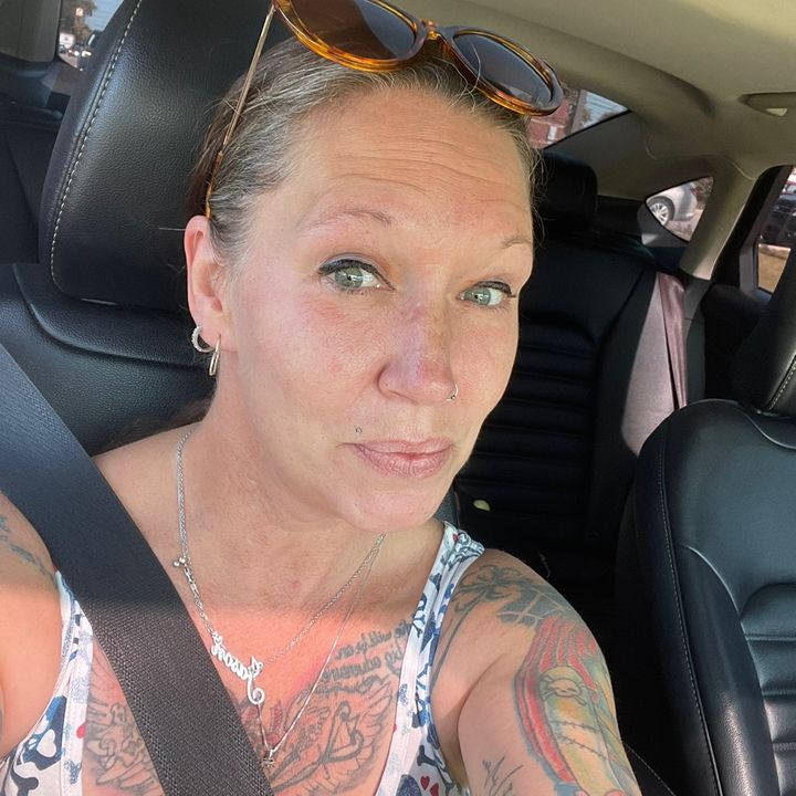 Sheila Ann McCauley