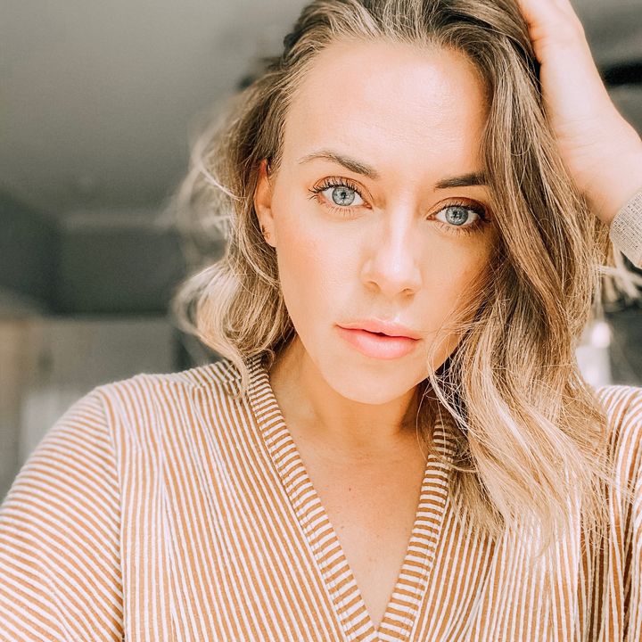 Courtney Kowalske