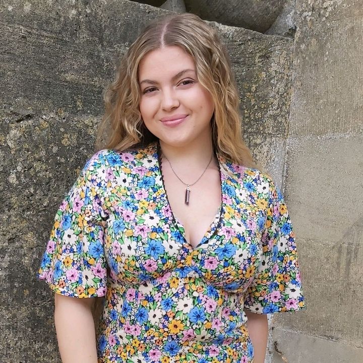Megan Hughes