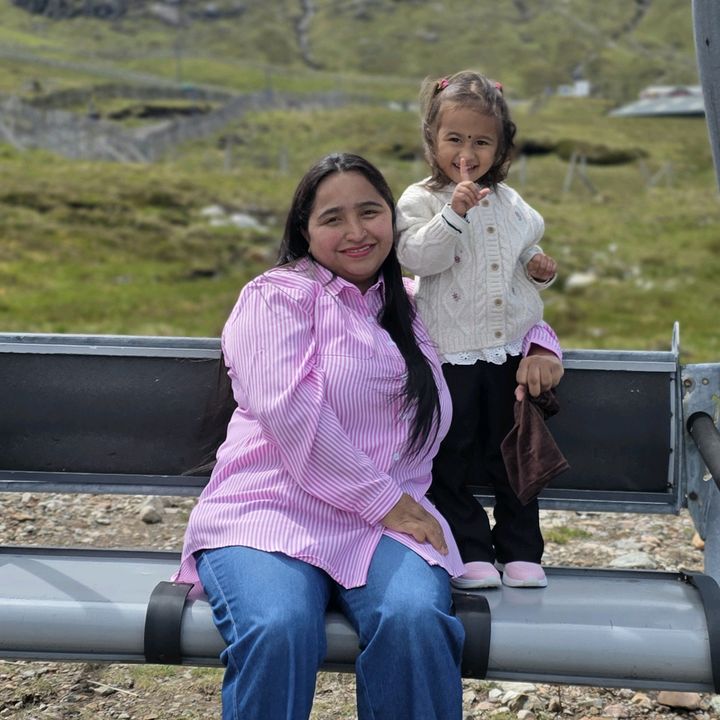 binita k