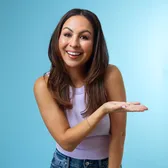 Anjelah Johnson-Reyes