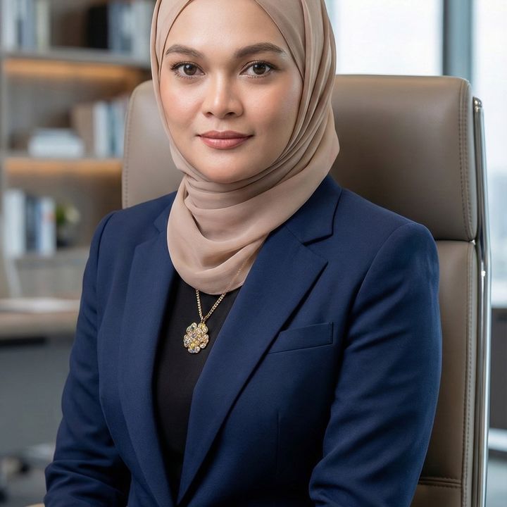 Cik Puan Ziera | Cahaya Beauty