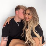 Rosie and Harry