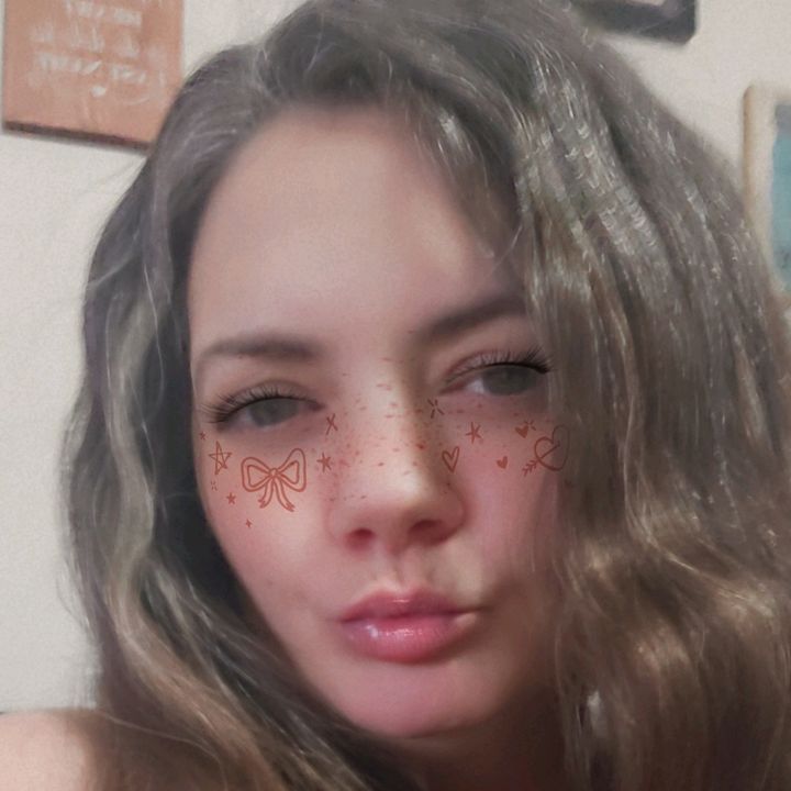 jazzygirl099😘