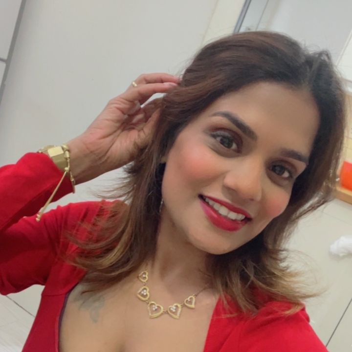 Alisha