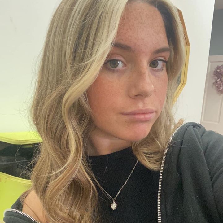 Jodie Lee Strachan