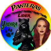 Yadira_pantera_negra