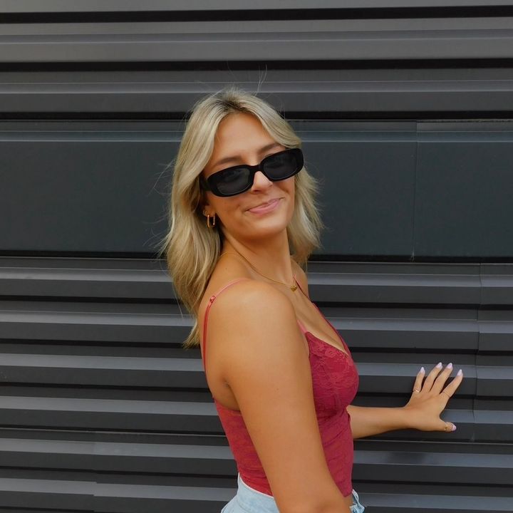 Grace Stephan
