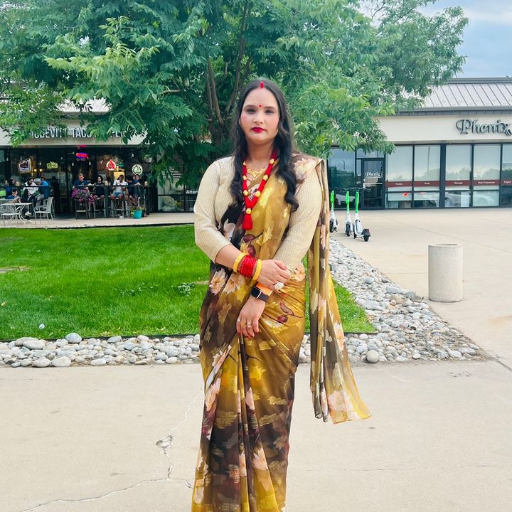 Pramita Acharya