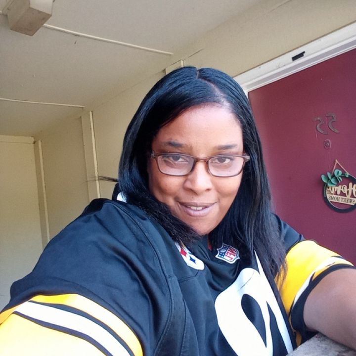 Ms.Jackson Back-up