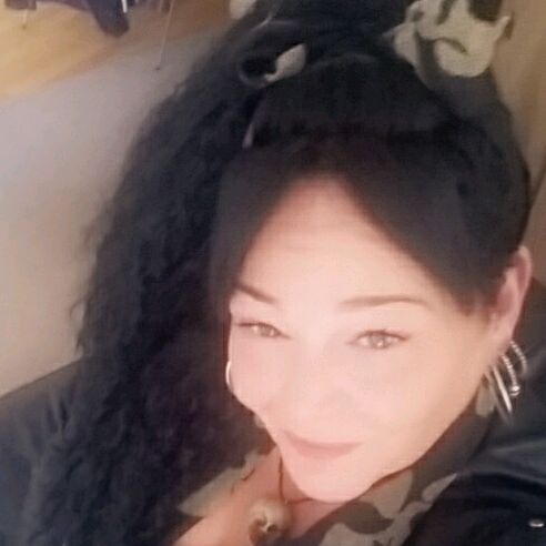 Tara Toni Wilson
