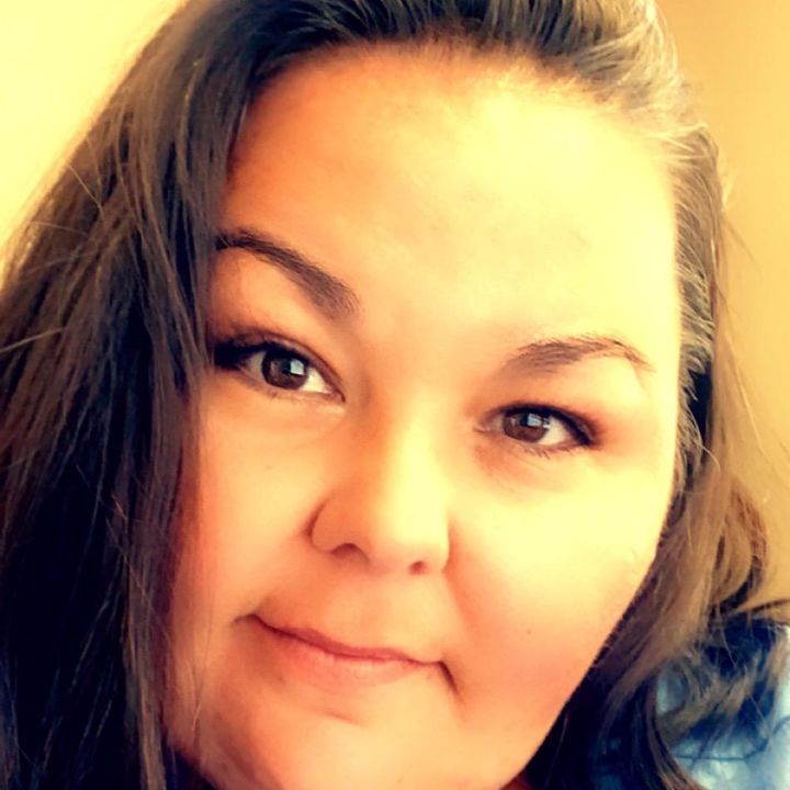 Jessica Woody