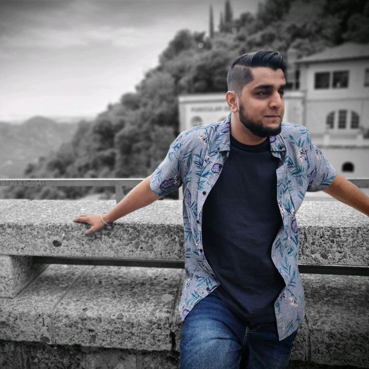 Tanzeel Ahmad