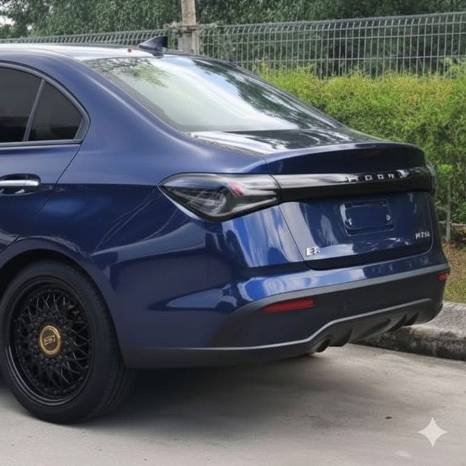 CEO PRINCE BODYKIT