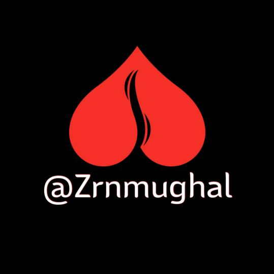 Zrn Mughal#💜GERMANY💜#