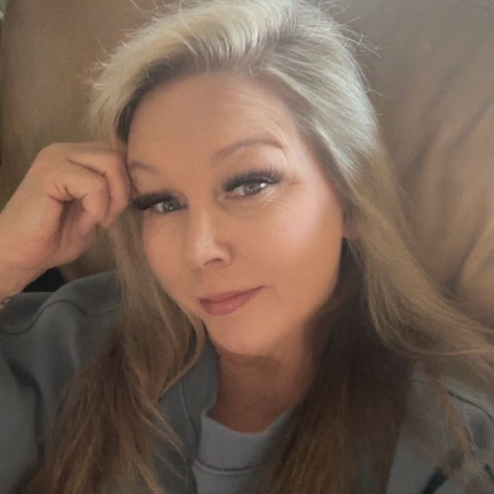 Mercedes May