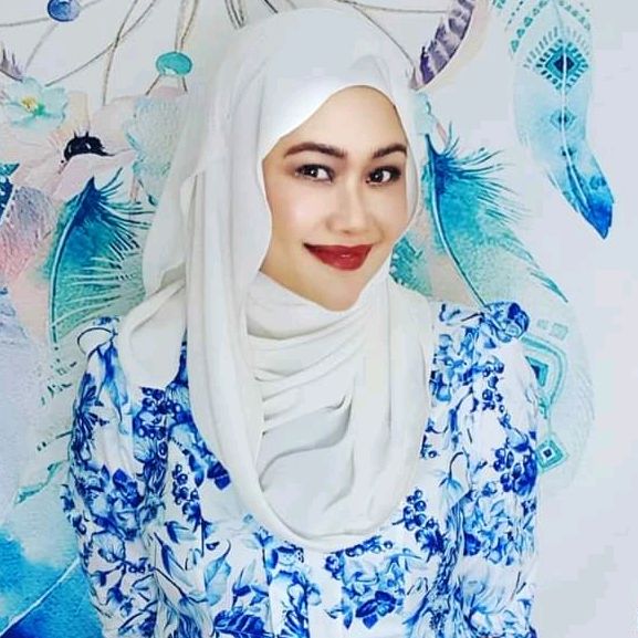 Zureen Baharum