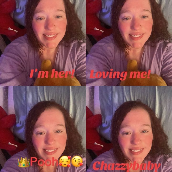 Chasity Culberson