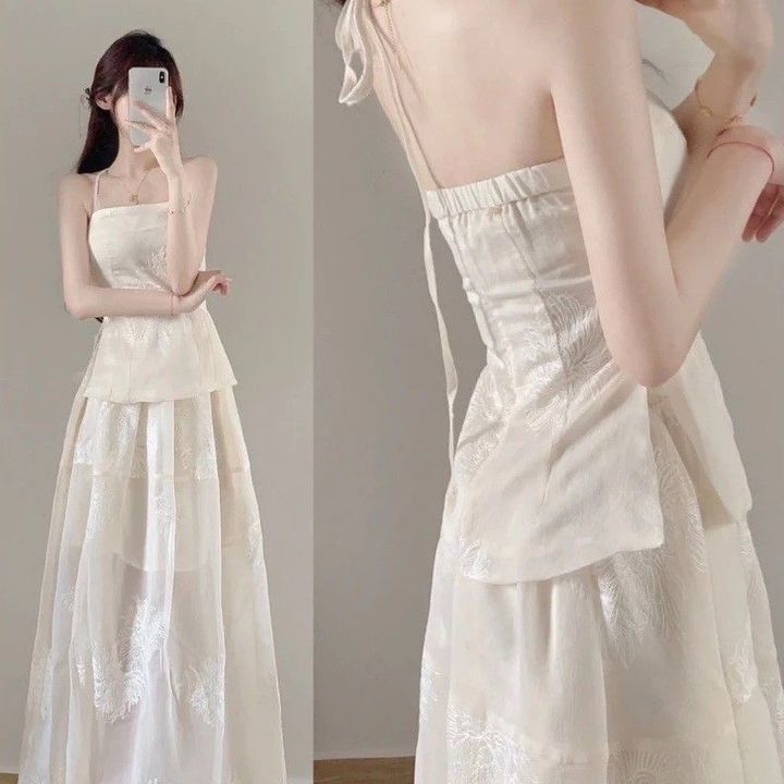 Ở đây có váy xinhhh nèh