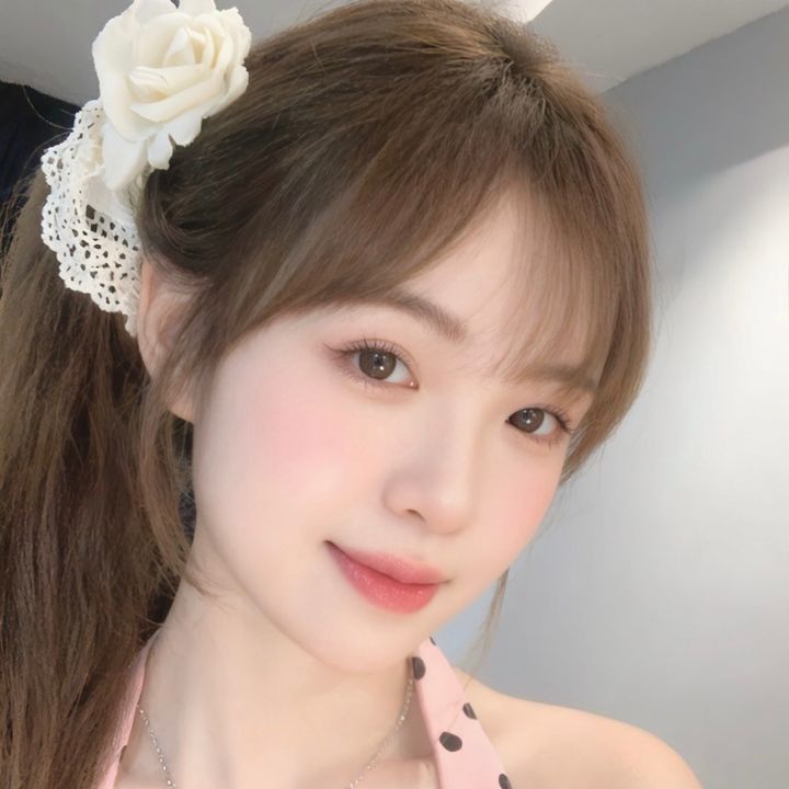 Em bé MIU 🐱