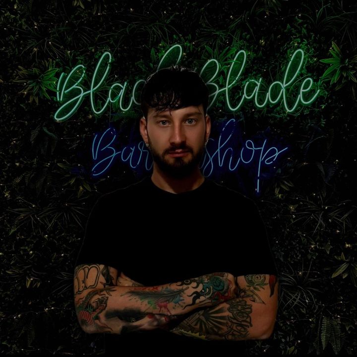Dani_BlackBladeBarbershop