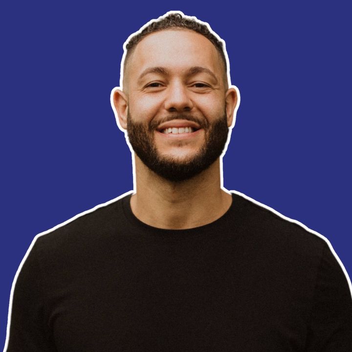 Joshua Muñoz