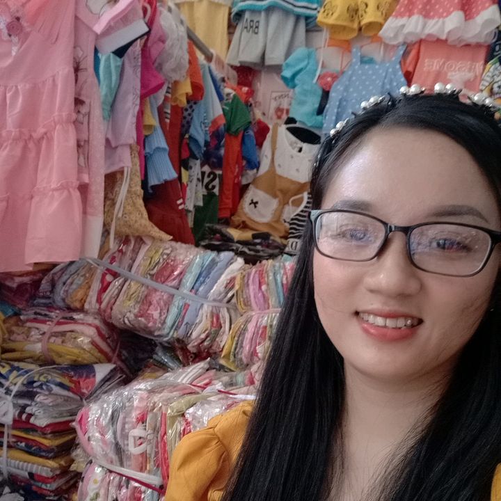 Xưởng quần áo trẻ em Kim Nhân